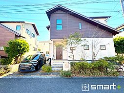 野田市みずき4丁目