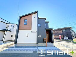 牛久市さくら台1丁目4期 6号棟