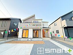 牛久市さくら台1丁目4期 1号棟