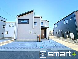 牛久市さくら台1丁目4期 5号棟