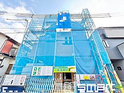 流山市鰭ケ崎01605