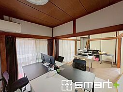 土浦市中村南二丁目