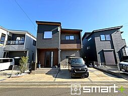 印西市草深 築浅中古住宅
