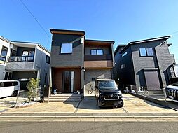 印西市草深　築浅中古住宅