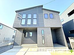 フレスティアつくばみらい・筒戸 1号棟