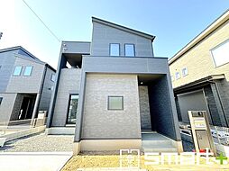 フレスティアつくばみらい・筒戸 2号棟