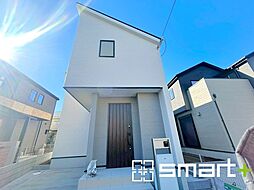 東我孫子1丁目 2号棟