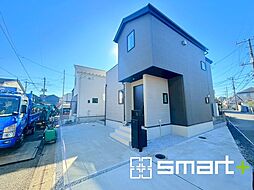 東我孫子1丁目 1号棟