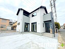 船橋市前原東15期 新築分譲住宅