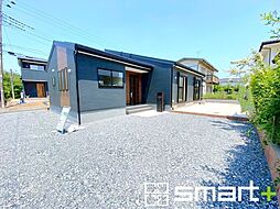 第1牛久市岡見町