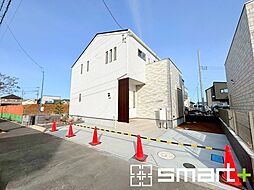 江戸川台西3丁目 1号棟