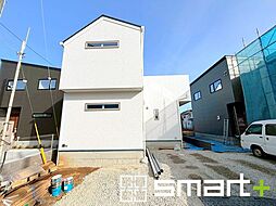 江戸川台西3丁目 6号棟