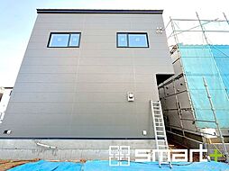 江戸川台西3丁目 7号棟