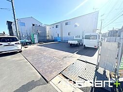 江戸川台西3丁目 9号棟