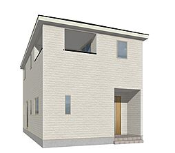 つくば市高見原第17 1号棟