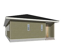 つくば市高見原第17 2号棟