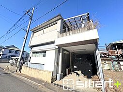 土浦市桜町3丁目売戸建