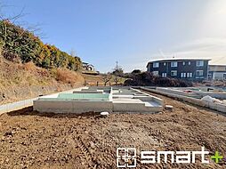 土浦市上高津2期 6号棟