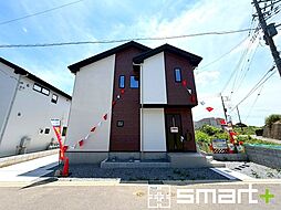 土浦市上高津2期 3号棟