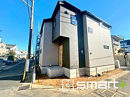 我孫子市並木7丁目第1期 1号棟