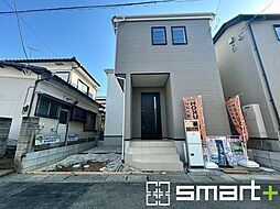 我孫子並木7丁目第1期 2号棟