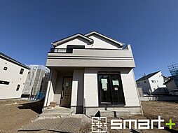 野田山崎(2工区) 2-I号棟