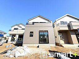 野田山崎(2工区) 2-F号棟