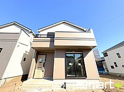 野田山崎(2工区) 2-G号棟