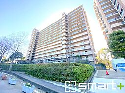 ハーモニータウン新取手弐番館