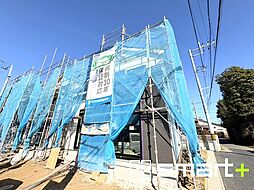 野田山崎(2工区) 2-Q号棟