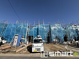 野田山崎(2工区) 2-O号棟