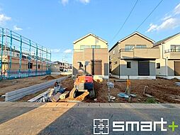 野田山崎(2工区) 2-L号棟