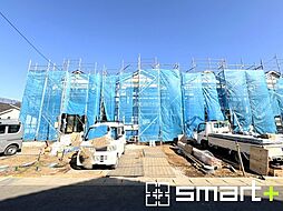 野田山崎(2工区) 2-L号棟