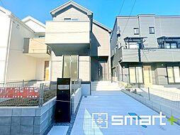 我孫子青山台2丁目第1期 2号棟