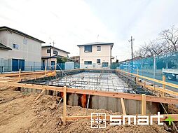 取手市光風台2丁目