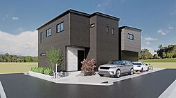 KOWA GREEN TOWN　流山市東初石2丁目 1号棟