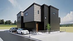 KOWA GREEN TOWN 流山市東初石2丁目 2号棟