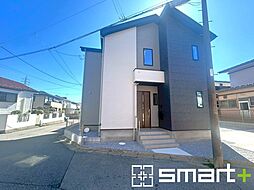 我孫子市つくし野13期