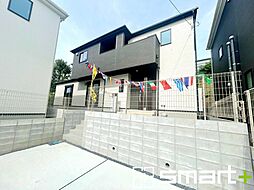 我孫子青山第1期 1号棟