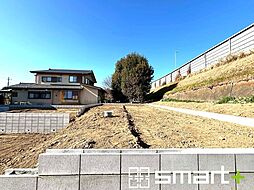 我孫子青山第1期 1号棟