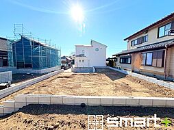 我孫子青山第1期 2号棟