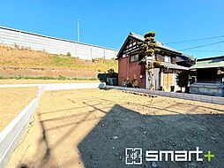 我孫子青山第1期 3号棟