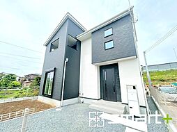我孫子青山第1期 4号棟