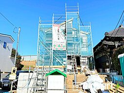 我孫子青山第1期 5号棟