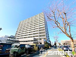 ライオンズ守谷駅前プレミアム