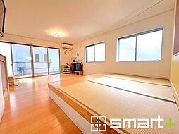 流山市流山6丁目