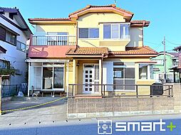 野田市七光台 中古住宅