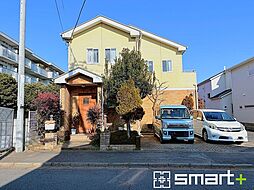 つくば市松代3丁目　中古住宅