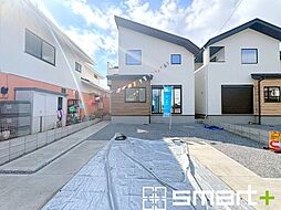 流山市江戸川台西11期