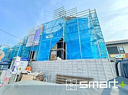 我孫子市台田4期 1号棟